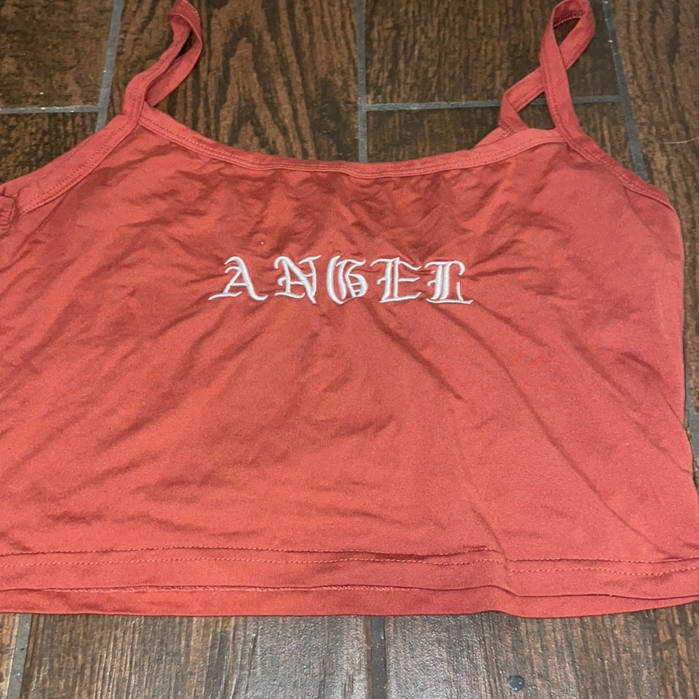 Cute shirt perfect for summer